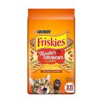 غذای گربه friskies
